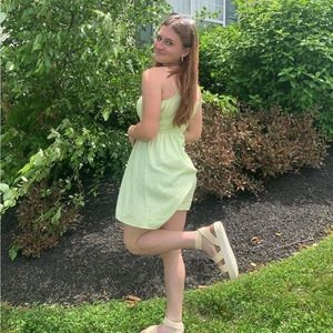 Meet your Posher, Kayleigh